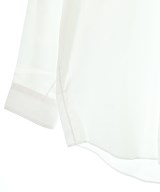 COMME des GARCONS SHIRT（コムデギャルソンシャツ）カジュアルシャツ 白 サイズ:M メンズ/2200601418060