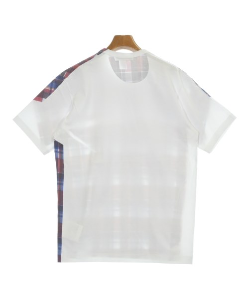 COMME des GARCONS SHIRT（コムデギャルソンシャツ）Tシャツ・カットソー 赤 サイズ:XL メンズ/2200601418152