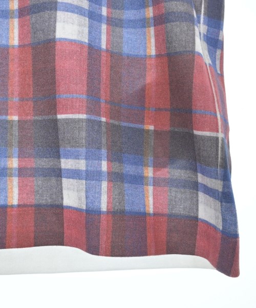 COMME des GARCONS SHIRT（コムデギャルソンシャツ）Tシャツ・カットソー 赤 サイズ:XL メンズ/2200601418152