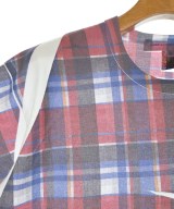 COMME des GARCONS SHIRT（コムデギャルソンシャツ）Tシャツ・カットソー 赤 サイズ:XL メンズ/2200601418152