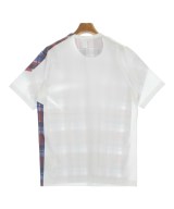 COMME des GARCONS SHIRT（コムデギャルソンシャツ）Tシャツ・カットソー 赤 サイズ:XL メンズ/2200601418169