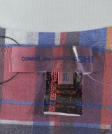 COMME des GARCONS SHIRT（コムデギャルソンシャツ）Tシャツ・カットソー 赤 サイズ:XL メンズ/2200601418169