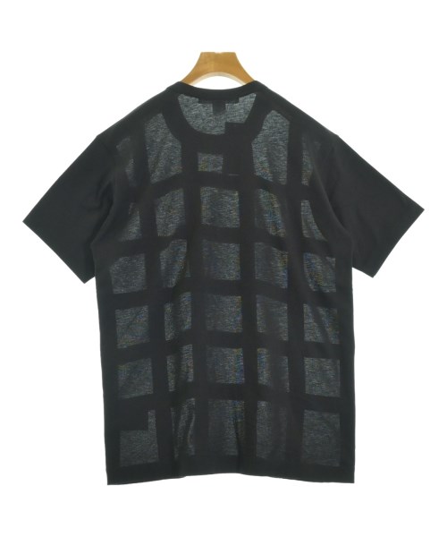 COMME des GARCONS SHIRT（コムデギャルソンシャツ）Tシャツ・カットソー 黒 サイズ:L メンズ/2200601418183