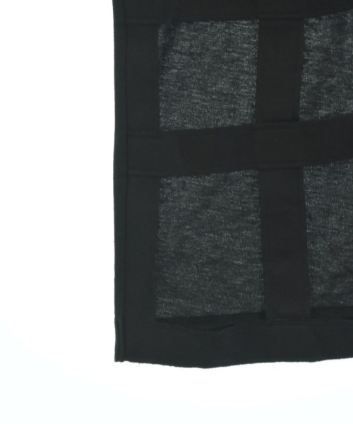COMME des GARCONS SHIRT（コムデギャルソンシャツ）Tシャツ・カットソー 黒 サイズ:L メンズ/2200601418183