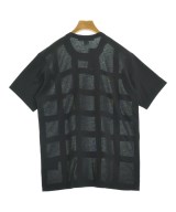 COMME des GARCONS SHIRT（コムデギャルソンシャツ）Tシャツ・カットソー 黒 サイズ:L メンズ/2200601418183