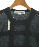 COMME des GARCONS SHIRT（コムデギャルソンシャツ）Tシャツ・カットソー 黒 サイズ:L メンズ/2200601418183