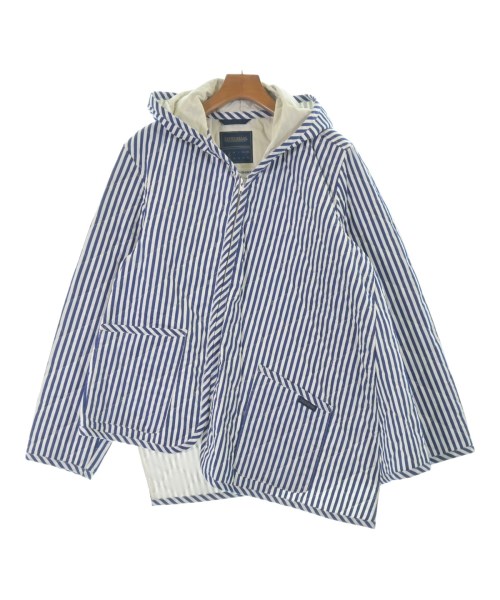 COMME des GARCONS SHIRT(コムデギャルソンシャツ)その他 青 サイズ:S/2200601418213
