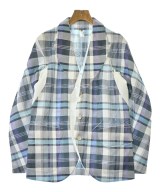 COMME des GARCONS SHIRT（コムデギャルソンシャツ）カジュアルジャケット 紺 サイズ:M メンズ/2200601607044