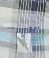 COMME des GARCONS SHIRT（コムデギャルソンシャツ）カジュアルジャケット 紺 サイズ:M メンズ/2200601607044