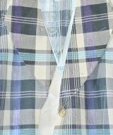 COMME des GARCONS SHIRT（コムデギャルソンシャツ）カジュアルジャケット 紺 サイズ:M メンズ/2200601607044