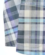 COMME des GARCONS SHIRT（コムデギャルソンシャツ）カジュアルジャケット 紺 サイズ:M メンズ/2200601607044