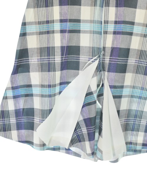 COMME des GARCONS SHIRT（コムデギャルソンシャツ）ショートパンツ 白 サイズ:XS メンズ/2200601607051