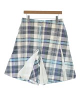 COMME des GARCONS SHIRT（コムデギャルソンシャツ）ショートパンツ 白 サイズ:XS メンズ/2200601607051