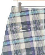 COMME des GARCONS SHIRT（コムデギャルソンシャツ）ショートパンツ 白 サイズ:XS メンズ/2200601607051