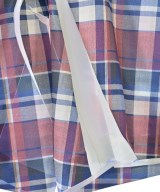 COMME des GARCONS SHIRT（コムデギャルソンシャツ）ショートパンツ 青 サイズ:M メンズ/2200601607068