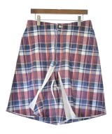 COMME des GARCONS SHIRT（コムデギャルソンシャツ）ショートパンツ 青 サイズ:M メンズ/2200601607075