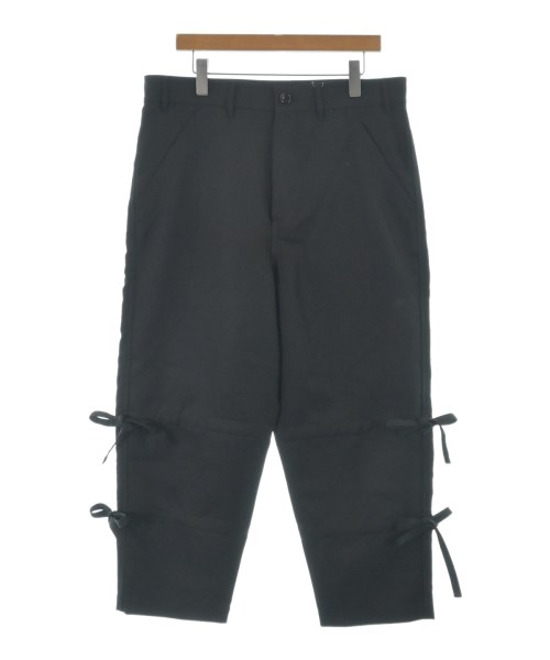 COMME des GARCONS SHIRT(コムデギャルソンシャツ)その他 黒 サイズ:M/2200601607082