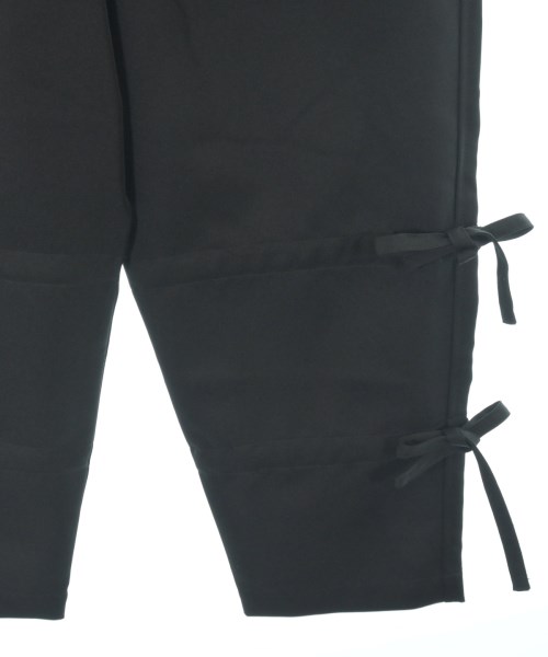 COMME des GARCONS SHIRT（コムデギャルソンシャツ）その他 黒 サイズ:M メンズ/2200601607082