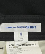 COMME des GARCONS SHIRT（コムデギャルソンシャツ）その他 黒 サイズ:M メンズ/2200601607082