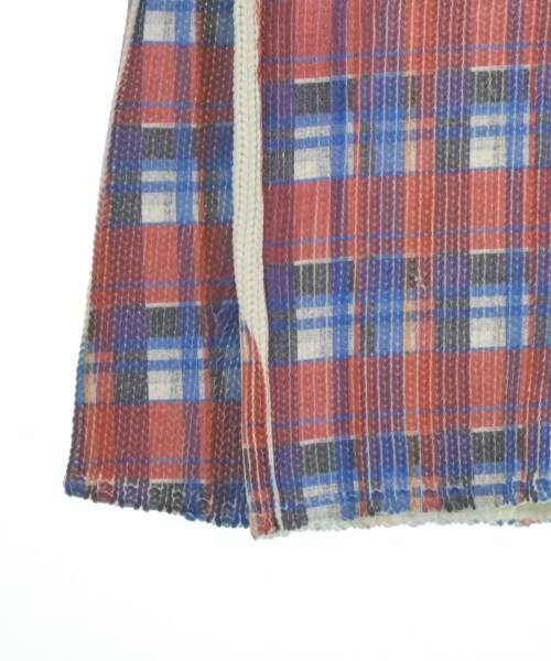 COMME des GARCONS SHIRT（コムデギャルソンシャツ）ニット・セーター 赤 サイズ:L メンズ/2200601607099