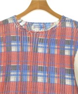 COMME des GARCONS SHIRT（コムデギャルソンシャツ）ニット・セーター 赤 サイズ:L メンズ/2200601607099