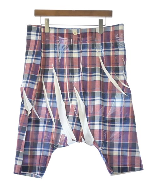 COMME des GARCONS SHIRT(コムデギャルソンシャツ)その他 青 サイズ:M/2200601701087