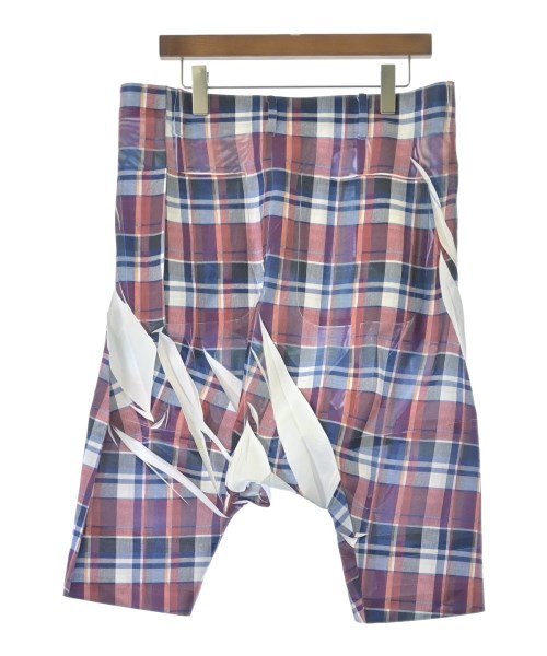 COMME des GARCONS SHIRT（コムデギャルソンシャツ）その他 青 サイズ:M メンズ/2200601701087