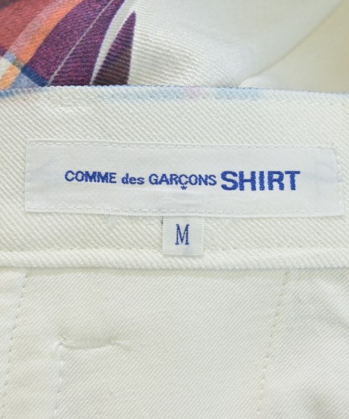 COMME des GARCONS SHIRT（コムデギャルソンシャツ）その他 青 サイズ:M メンズ/2200601701087