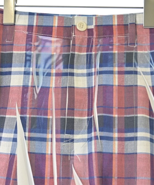 COMME des GARCONS SHIRT（コムデギャルソンシャツ）その他 青 サイズ:M メンズ/2200601701087