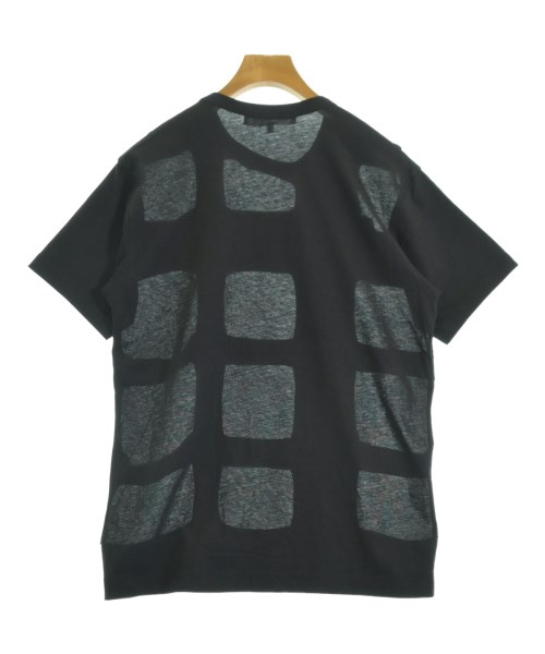 COMME des GARCONS SHIRT（コムデギャルソンシャツ）Tシャツ・カットソー 黒 サイズ:M メンズ/2200601701094