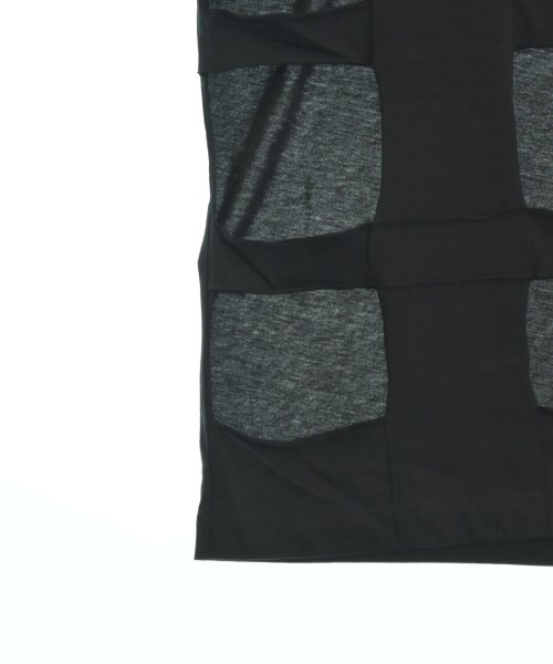 COMME des GARCONS SHIRT（コムデギャルソンシャツ）Tシャツ・カットソー 黒 サイズ:M メンズ/2200601701094