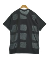 COMME des GARCONS SHIRT（コムデギャルソンシャツ）Tシャツ・カットソー 黒 サイズ:M メンズ/2200601701094