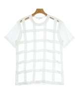 COMME des GARCONS SHIRT（コムデギャルソンシャツ）Tシャツ・カットソー 白 サイズ:M メンズ/2200601701100