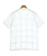 COMME des GARCONS SHIRT（コムデギャルソンシャツ）Tシャツ・カットソー 白 サイズ:M メンズ/2200601701100