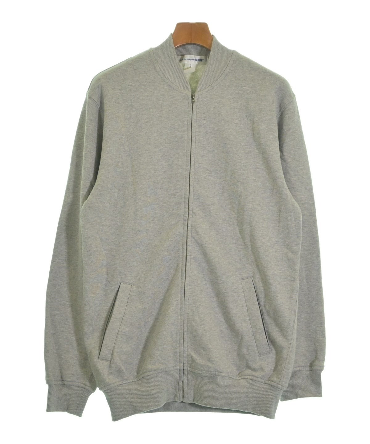 COMME des GARCONS SHIRT（コムデギャルソンシャツ）スウェット