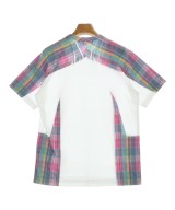 COMME des GARCONS SHIRT（コムデギャルソンシャツ）Tシャツ・カットソー 白 サイズ:M メンズ/2200599830035