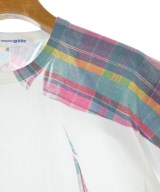 COMME des GARCONS SHIRT（コムデギャルソンシャツ）Tシャツ・カットソー 白 サイズ:M メンズ/2200599830035