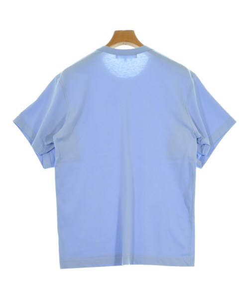 COMME des GARCONS SHIRT（コムデギャルソンシャツ）Tシャツ・カットソー 青 サイズ:M メンズ/2200599830042