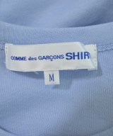 COMME des GARCONS SHIRT（コムデギャルソンシャツ）Tシャツ・カットソー 青 サイズ:M メンズ/2200599830042