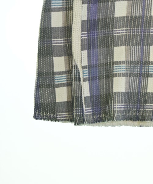 COMME des GARCONS SHIRT（コムデギャルソンシャツ）ニット・セーター グレー サイズ:M メンズ/2200601831012