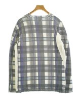 COMME des GARCONS SHIRT（コムデギャルソンシャツ）ニット・セーター グレー サイズ:M メンズ/2200601831012