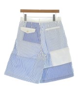 COMME des GARCONS SHIRT（コムデギャルソンシャツ）ショートパンツ 青 サイズ:XS メンズ/2200601831029