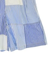 COMME des GARCONS SHIRT（コムデギャルソンシャツ）ショートパンツ 青 サイズ:XS メンズ/2200601831029