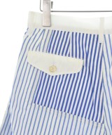 COMME des GARCONS SHIRT（コムデギャルソンシャツ）ショートパンツ 青 サイズ:XS メンズ/2200601831029