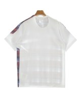COMME des GARCONS SHIRT（コムデギャルソンシャツ）Tシャツ・カットソー 赤 サイズ:L メンズ/2200601831036