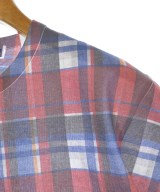 COMME des GARCONS SHIRT（コムデギャルソンシャツ）Tシャツ・カットソー 赤 サイズ:L メンズ/2200601831036