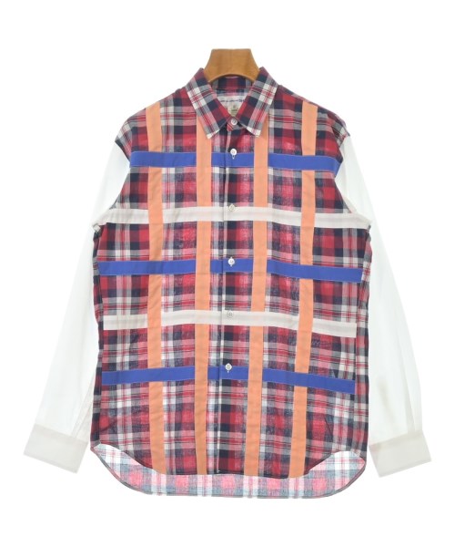 コムデギャルソンシャツ(COMME des GARCONS SHIRT)のCOMME des GARCONS SHIRT カジュアルシャツ