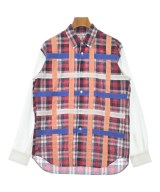COMME des GARCONS SHIRT カジュアルシャツ