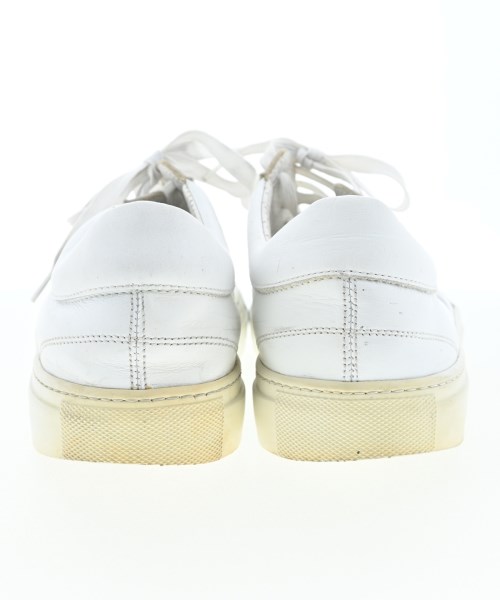COMME des GARCONS SHIRT（コムデギャルソンシャツ）スニーカー 白 サイズ:EU42(27cm位) メンズ/2200601966073