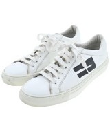 COMME des GARCONS SHIRT（コムデギャルソンシャツ）スニーカー 白 サイズ:EU42(27cm位) メンズ/2200601966073